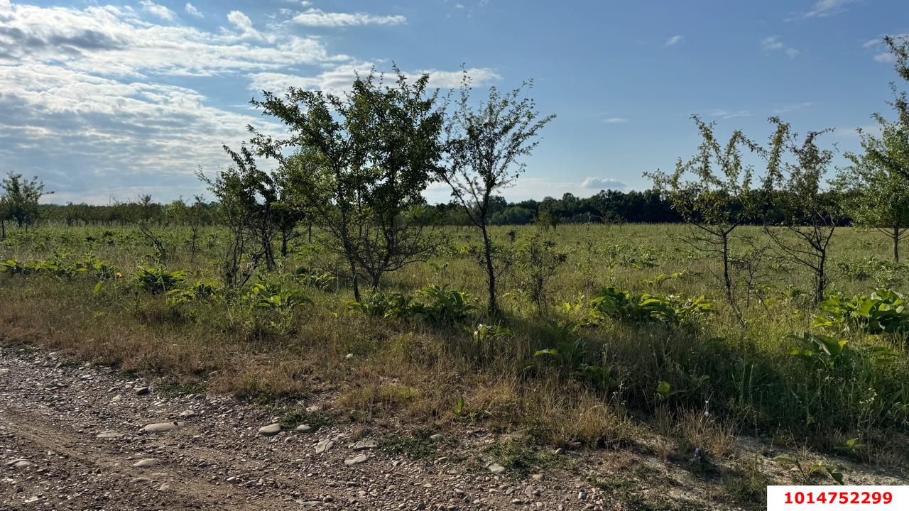 Фото №9: Земельный участок 10000 сот. - Краснооктябрьский, мкр. Западный внутригородской округ, ул. Курджипская, 40