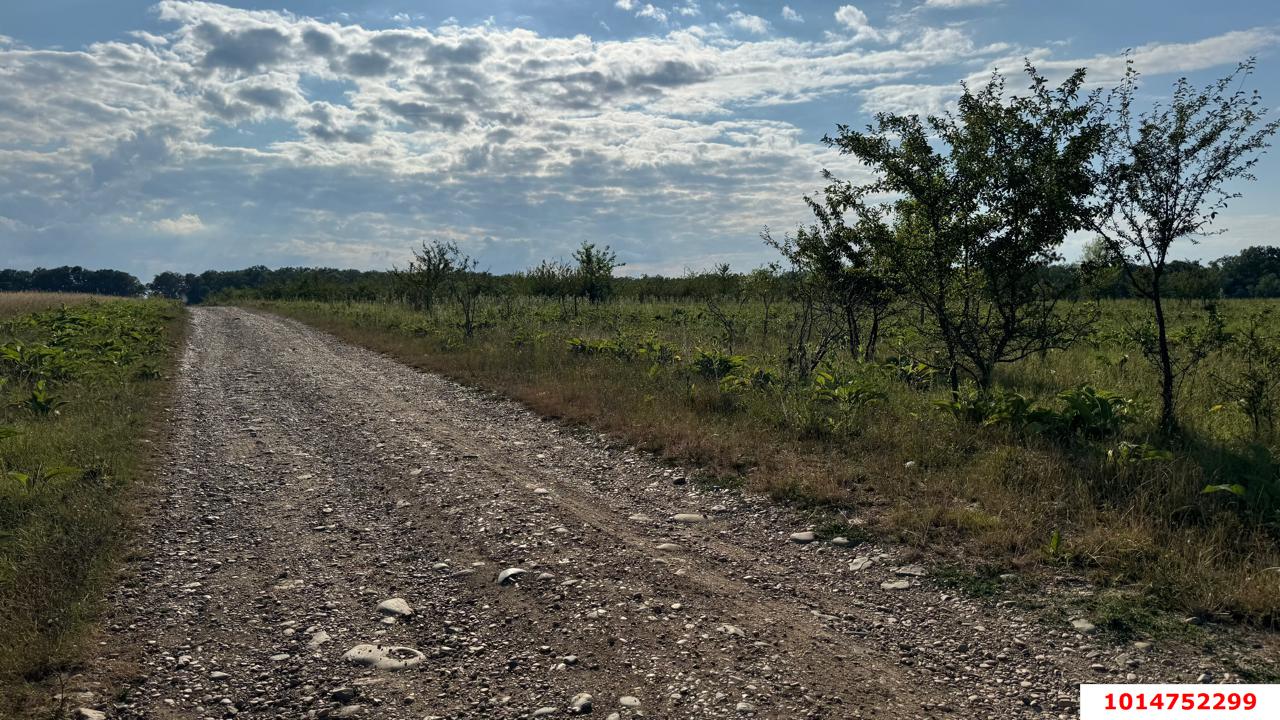 Фото №7: Земельный участок 10000 сот. - Краснооктябрьский, мкр. Западный внутригородской округ, ул. Курджипская, 40