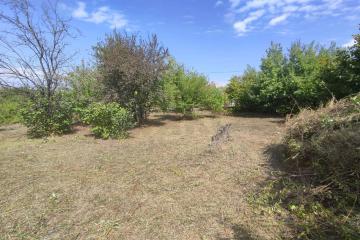 Фото №3: Земельный участок 5.97 сот. - НСТ Новые Сады Сатурна, мкр. Прикубанский внутригородской округ, ул. Вишнёвая, 93