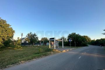 Фото №1: Земельный участок 5.97 сот. - НСТ Новые Сады Сатурна, мкр. Прикубанский внутригородской округ, ул. Вишнёвая, 93