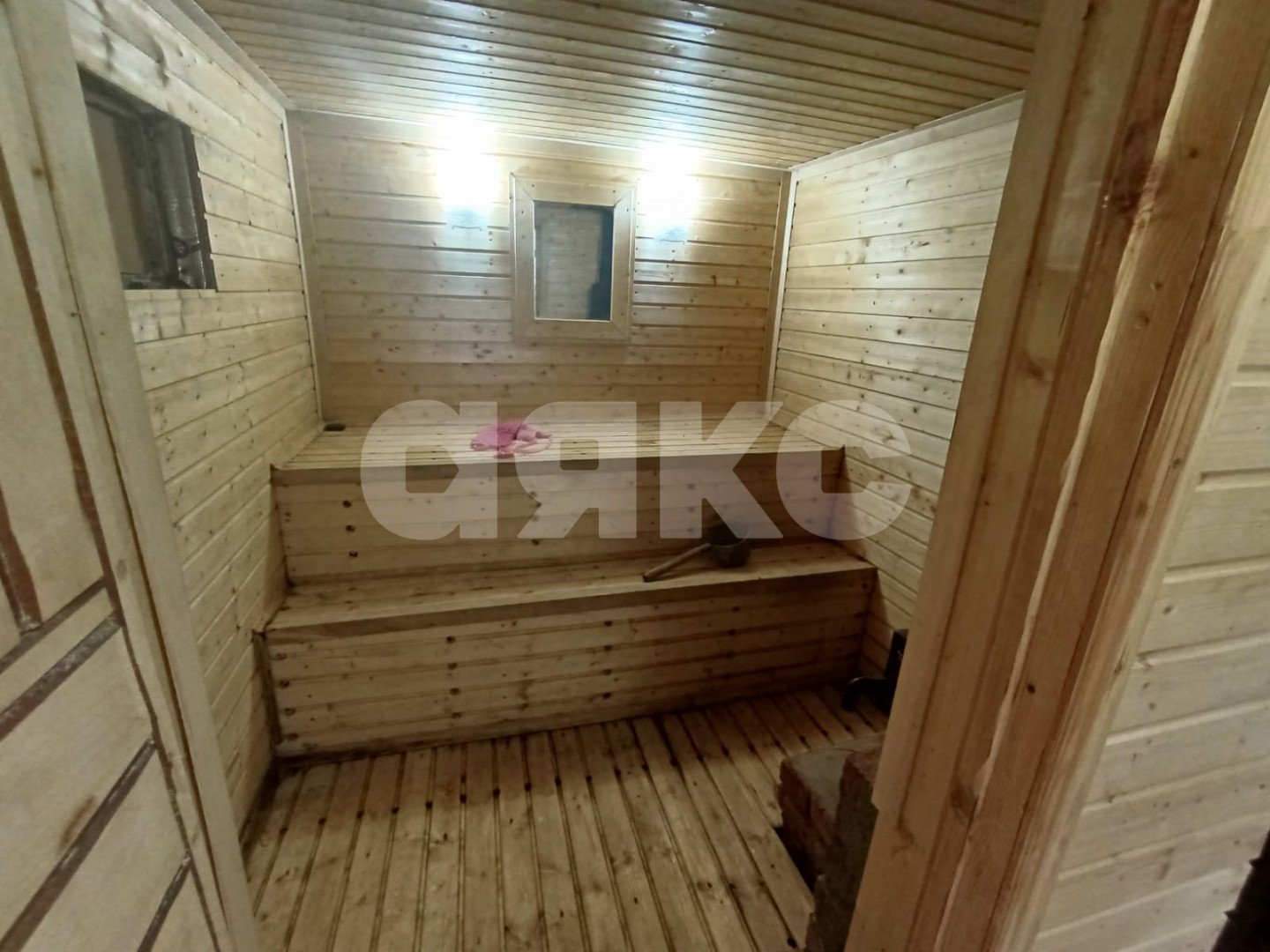 Фото №18: Дом 122 м² + 4.55 сот. - Тульский, ул. Первомайская, 66