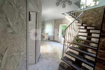 Фото №1: Дом 122 м² - Тульский, ул. Первомайская, 66