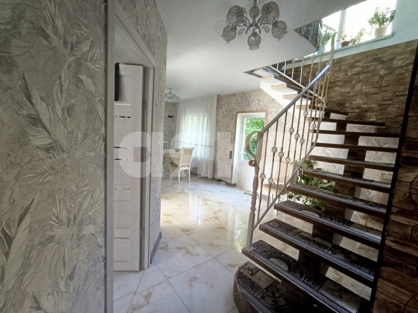 Фото №1: Дом 122 м² + 4.55 сот. - Тульский, ул. Первомайская, 66