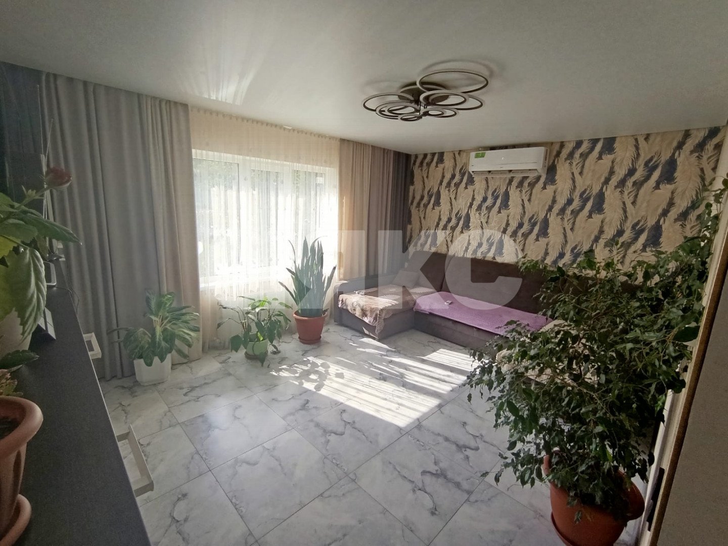 Фото №2: Дом 122 м² + 4.55 сот. - Тульский, ул. Первомайская, 66