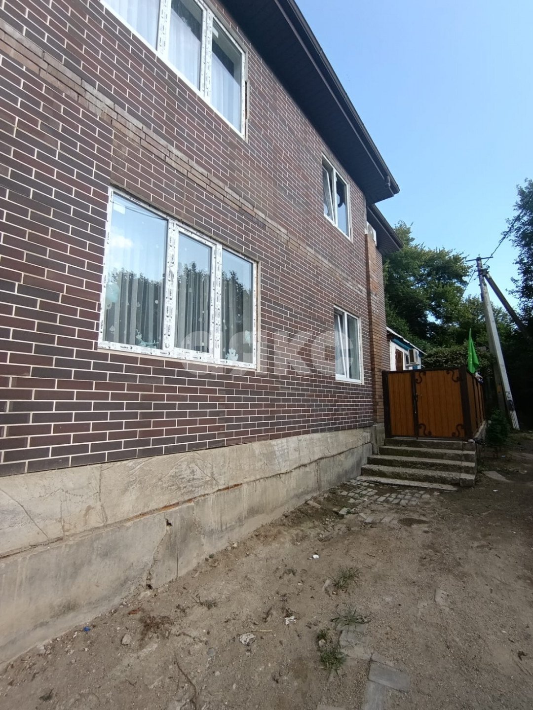 Фото №13: Дом 122 м² + 4.55 сот. - Тульский, ул. Первомайская, 66