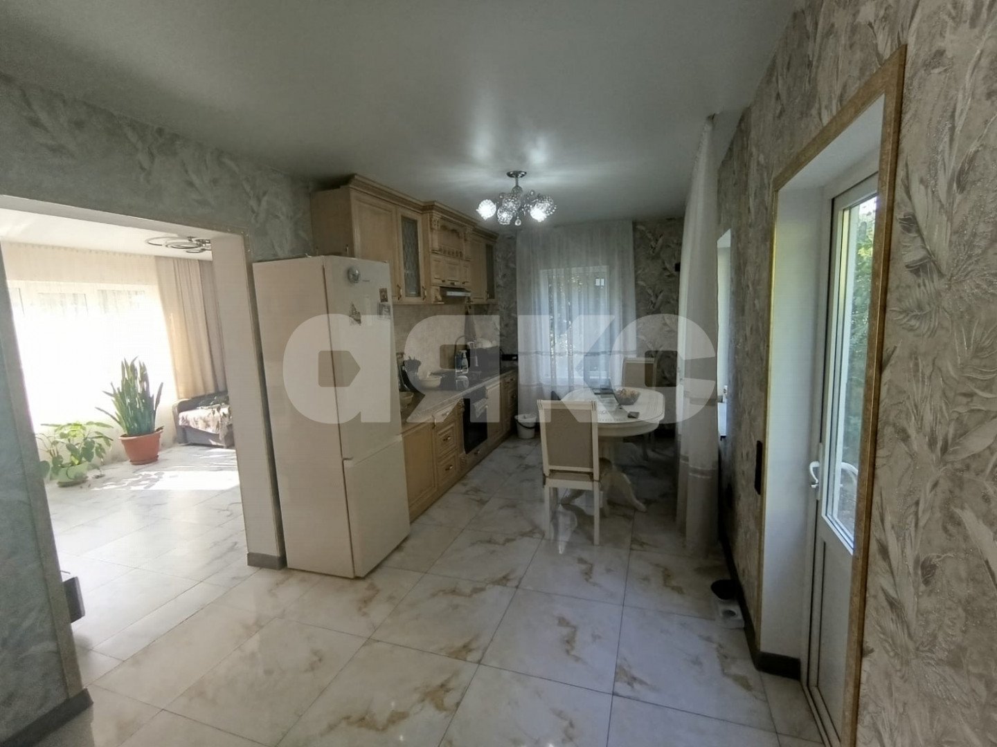 Фото №3: Дом 122 м² + 4.55 сот. - Тульский, ул. Первомайская, 66