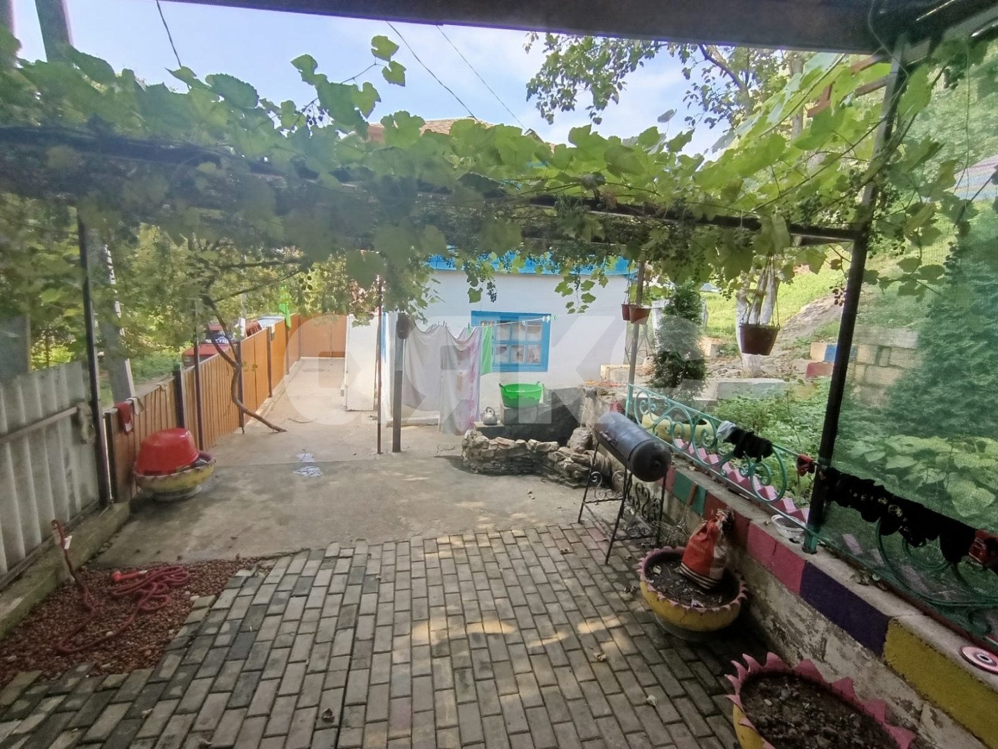 Фото №21: Дом 122 м² + 4.55 сот. - Тульский, ул. Первомайская, 66