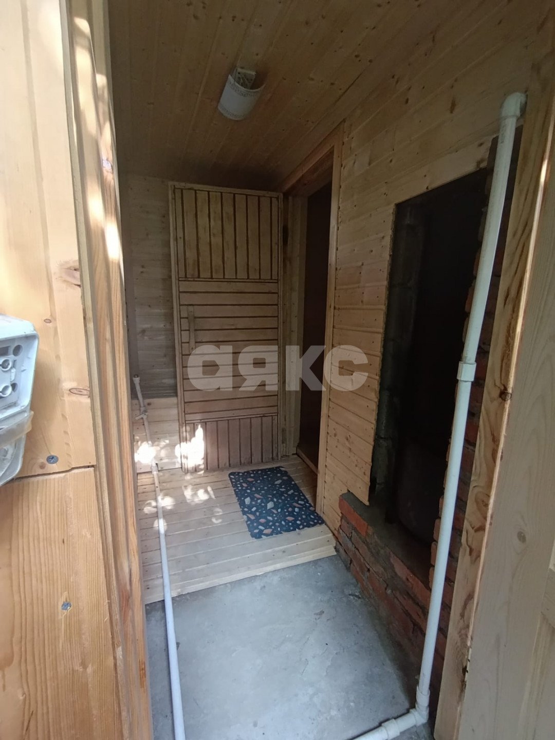 Фото №19: Дом 122 м² + 4.55 сот. - Тульский, ул. Первомайская, 66