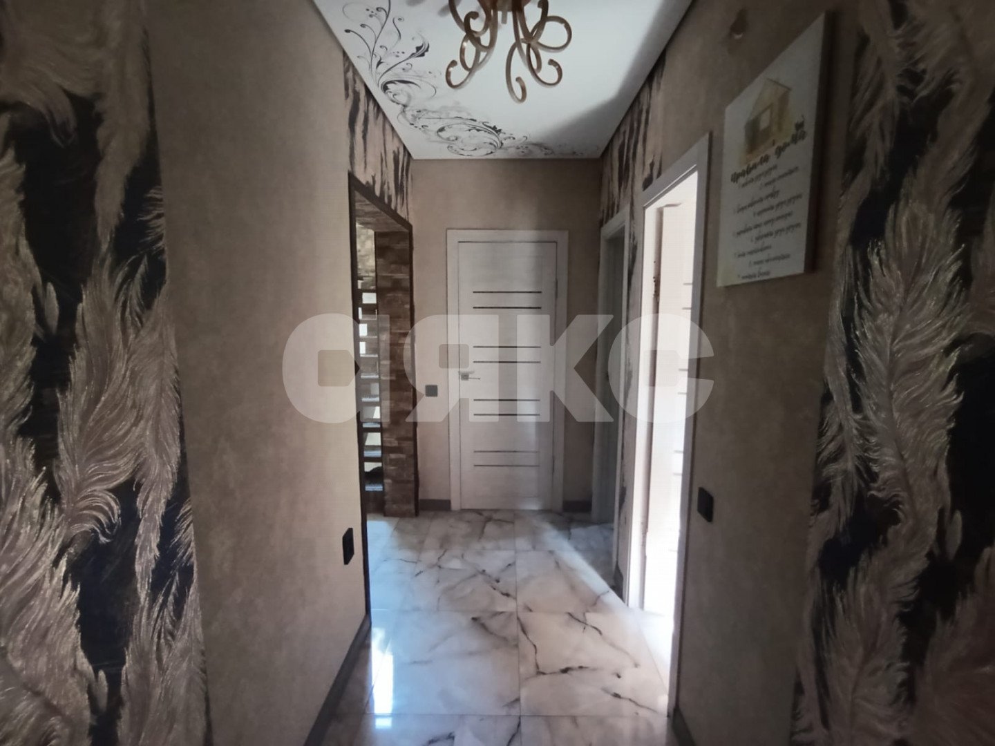 Фото №4: Дом 122 м² + 4.55 сот. - Тульский, ул. Первомайская, 66