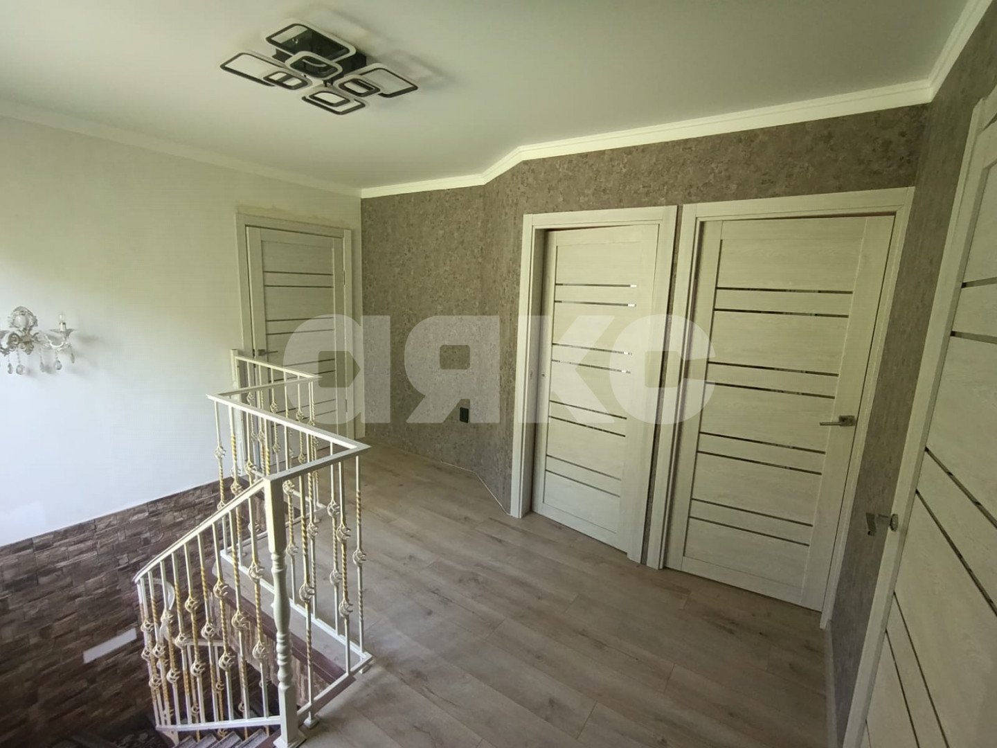 Фото №5: Дом 122 м² + 4.55 сот. - Тульский, ул. Первомайская, 66