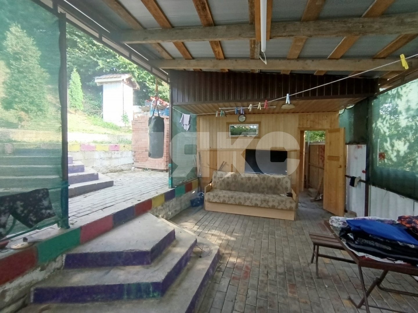 Фото №20: Дом 122 м² + 4.55 сот. - Тульский, ул. Первомайская, 66