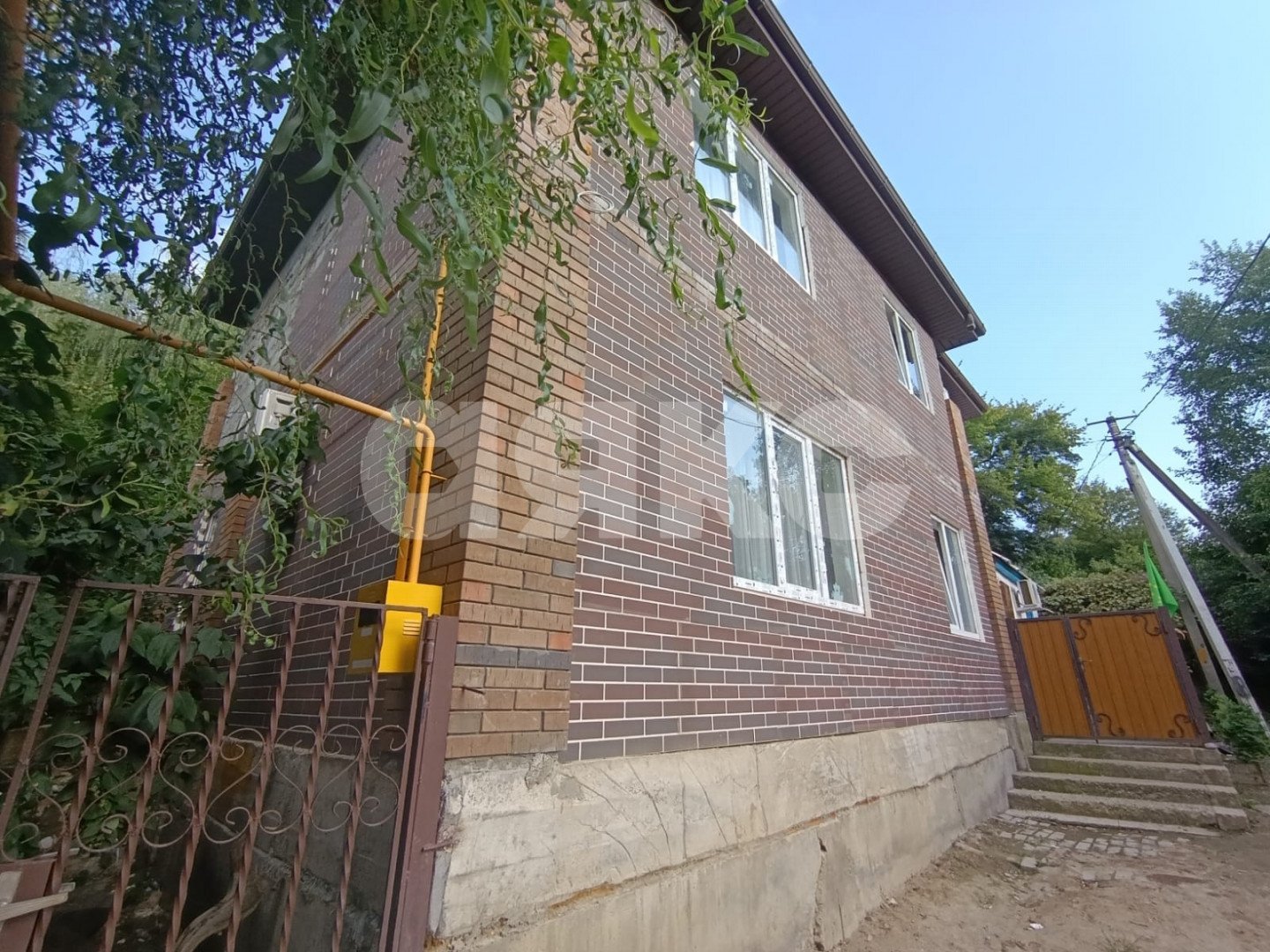 Фото №15: Дом 122 м² + 4.55 сот. - Тульский, ул. Первомайская, 66