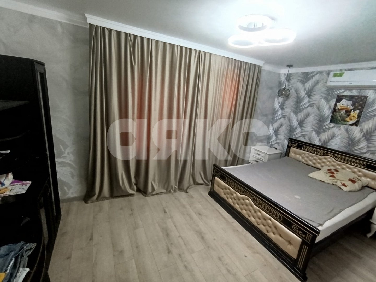 Фото №8: Дом 122 м² + 4.55 сот. - Тульский, ул. Первомайская, 66