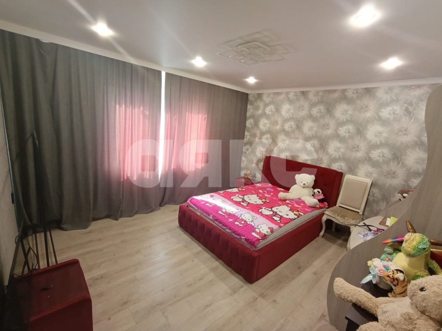 Фото №9: Дом 122 м² + 4.55 сот. - Тульский, ул. Первомайская, 66