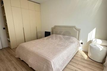 Фото №3: 2-комнатная квартира 47 м² - Краснодар, мкр. жилой комплекс Самолёт-6, ул. Ивана Беличенко, 92к2