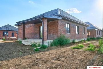 Фото №2: Дом 121 м² - Козет, ул. Ленина, 19Б