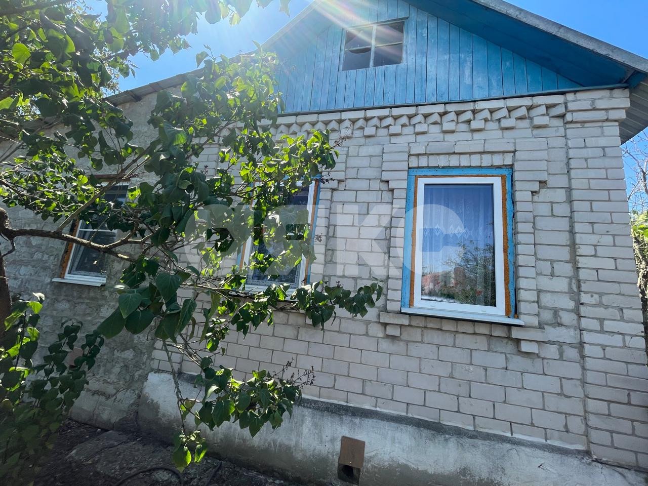 Фото №8: Дача 39 м² + 4.87 сот. - СНТ Джанатан, ул. Дачная