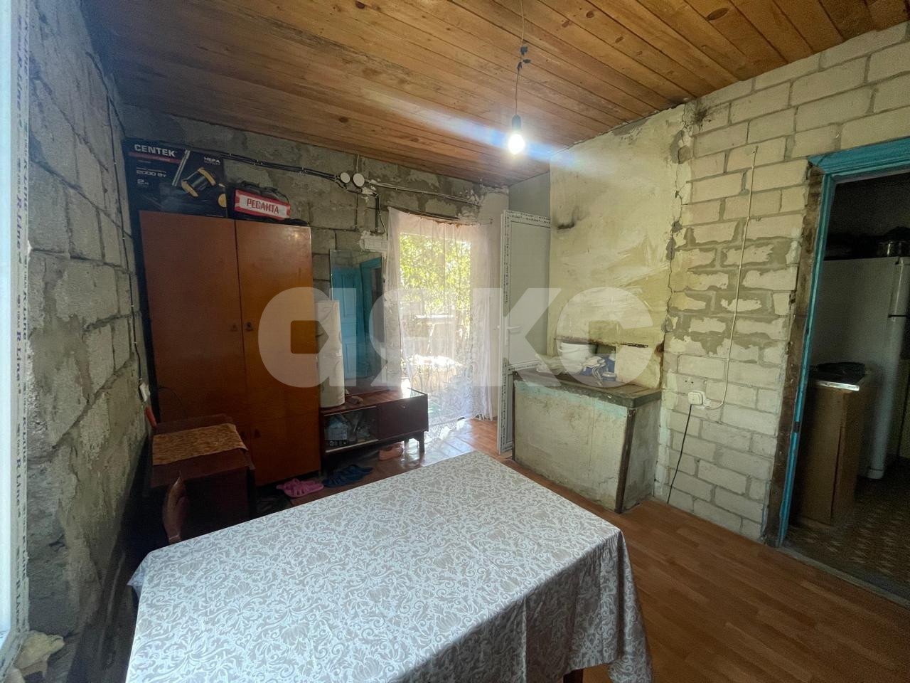 Фото №5: Дача 39 м² + 4.87 сот. - СНТ Джанатан, ул. Дачная