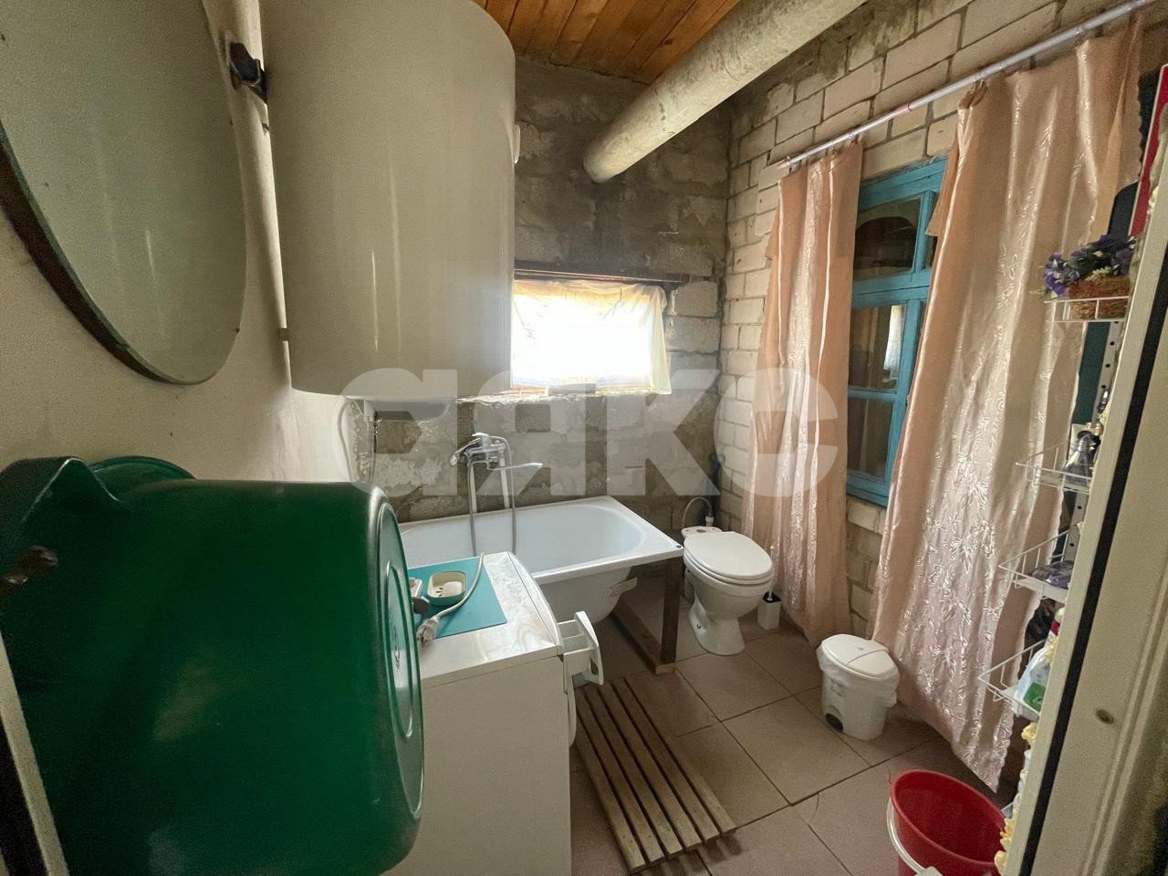 Фото №7: Дача 39 м² + 4.87 сот. - СНТ Джанатан, ул. Дачная