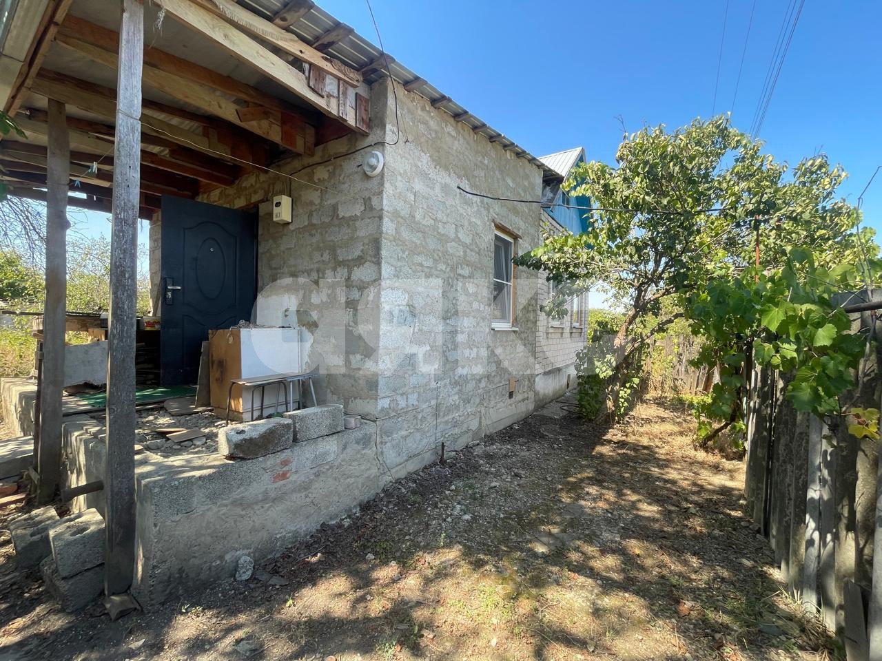 Фото №9: Дача 39 м² + 4.87 сот. - СНТ Джанатан, ул. Дачная