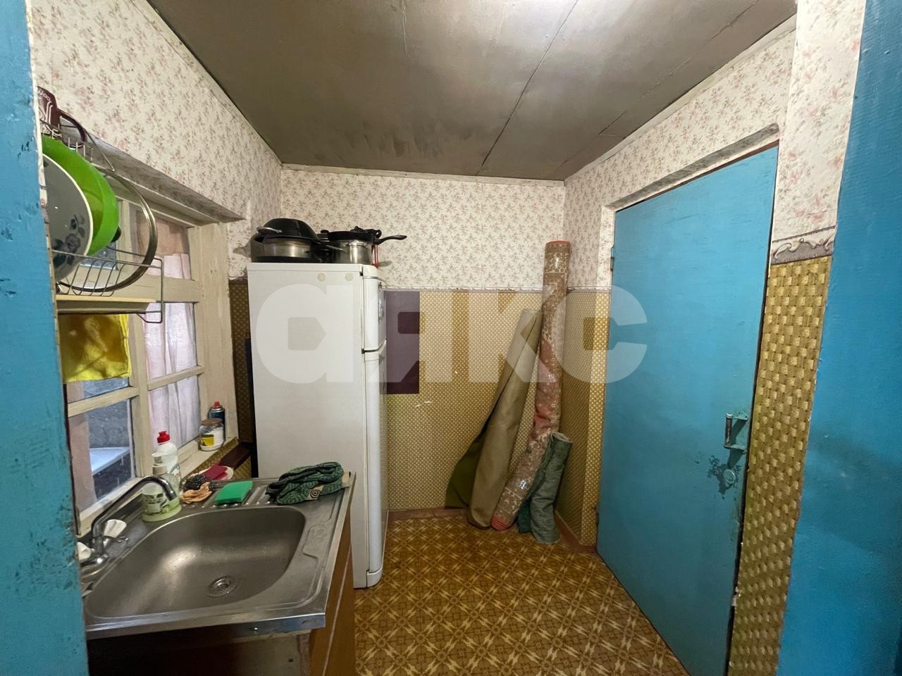 Фото №6: Дача 39 м² + 4.87 сот. - СНТ Джанатан, ул. Дачная