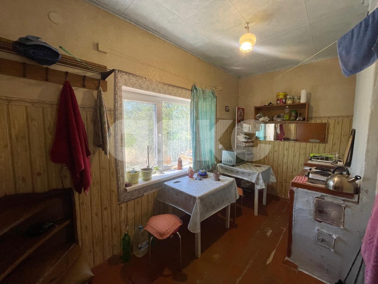 Фото №2: Дача 39 м² + 4.87 сот. - СНТ Джанатан, ул. Дачная