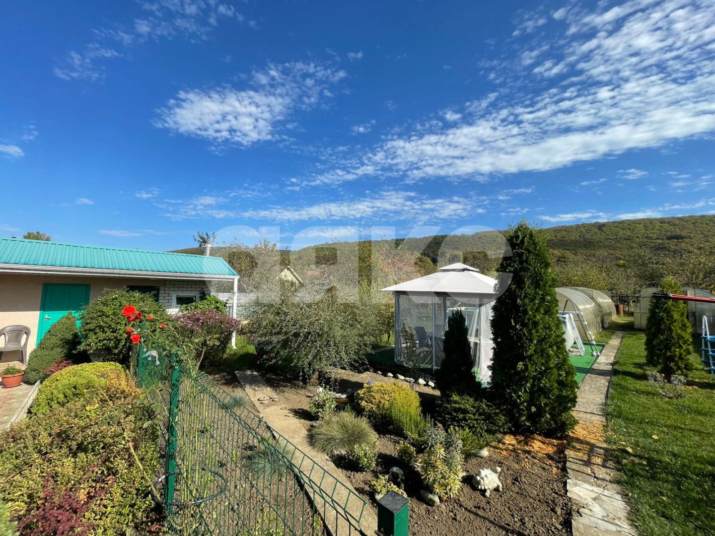 Фото №9: Дом 90 м² + 10 сот. - Удобный, ул. Родниковая, 10