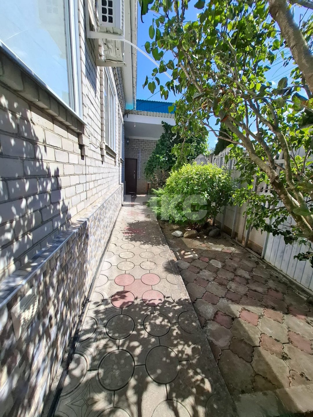 Фото №5: Дом 90 м² + 10 сот. - Удобный, ул. Родниковая, 10