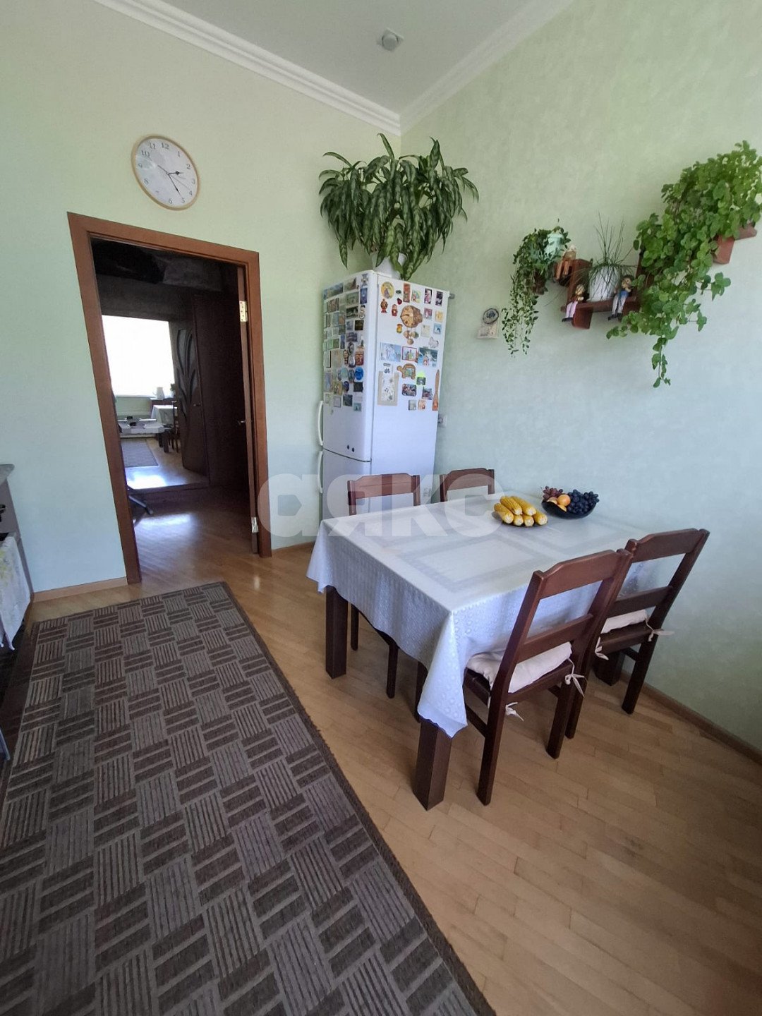 Фото №23: Дом 90 м² + 10 сот. - Удобный, ул. Родниковая, 10