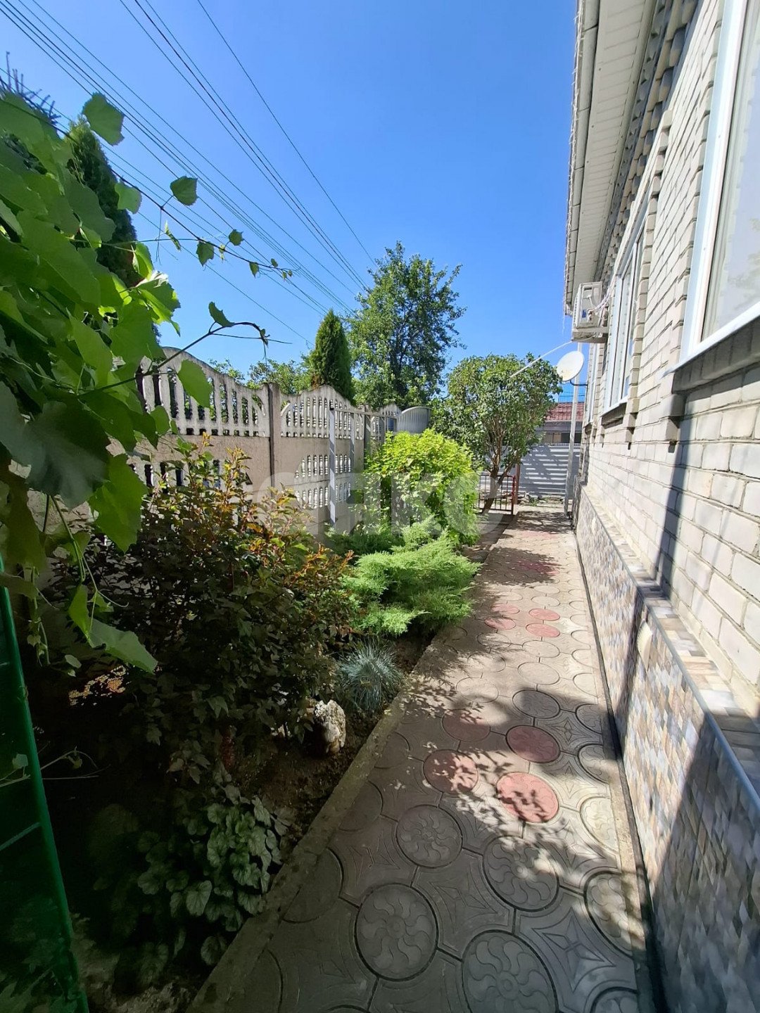 Фото №4: Дом 90 м² + 10 сот. - Удобный, ул. Родниковая, 10