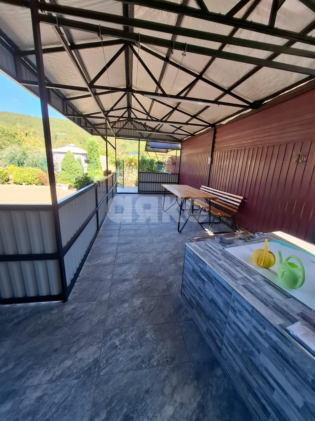 Фото №14: Дом 90 м² + 10 сот. - Удобный, ул. Родниковая, 10