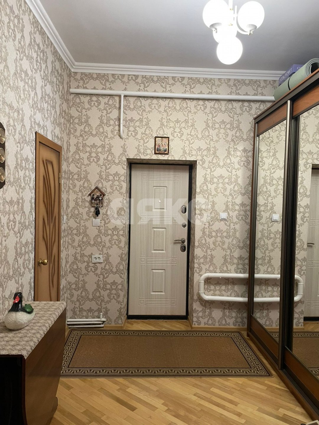 Фото №37: Дом 90 м² + 10 сот. - Удобный, ул. Родниковая, 10