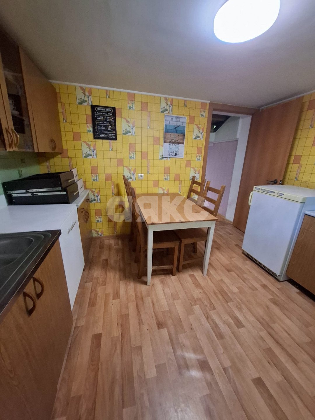 Фото №30: Дом 90 м² + 10 сот. - Удобный, ул. Родниковая, 10