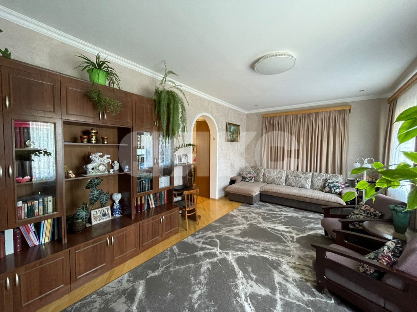 Фото №17: Дом 90 м² + 10 сот. - Удобный, ул. Родниковая, 10