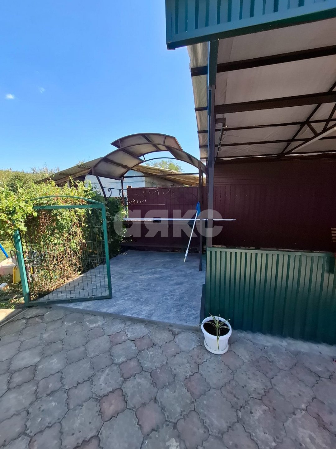 Фото №13: Дом 90 м² + 10 сот. - Удобный, ул. Родниковая, 10