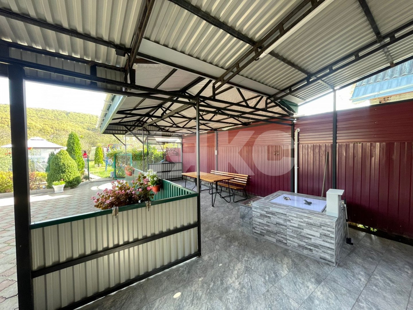 Фото №15: Дом 90 м² + 10 сот. - Удобный, ул. Родниковая, 10