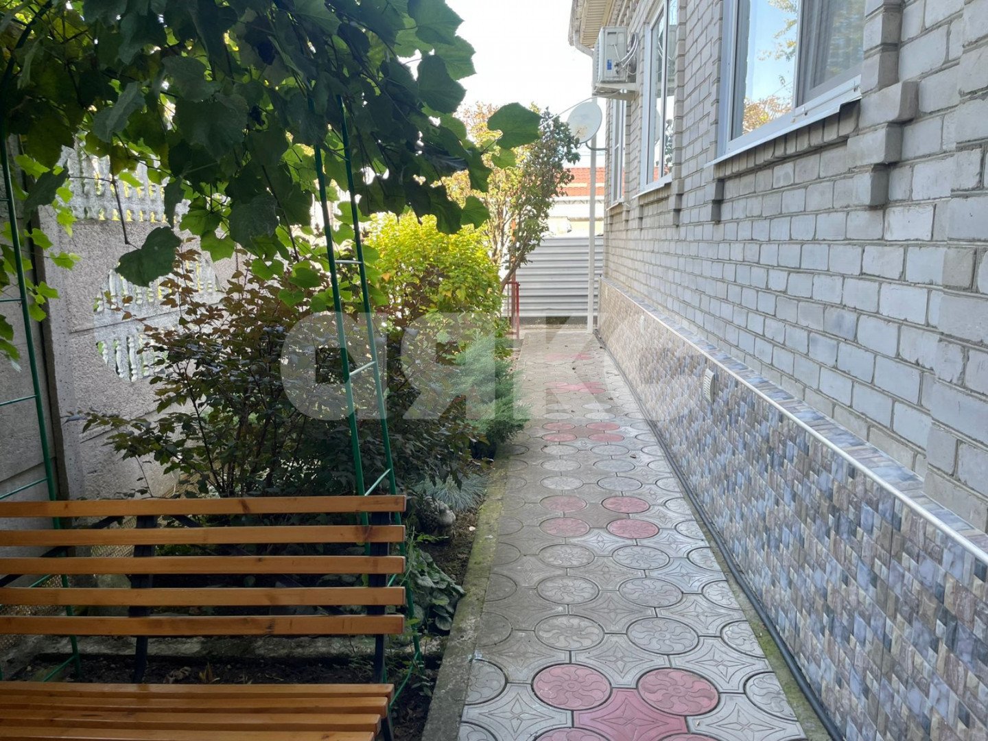 Фото №6: Дом 90 м² + 10 сот. - Удобный, ул. Родниковая, 10