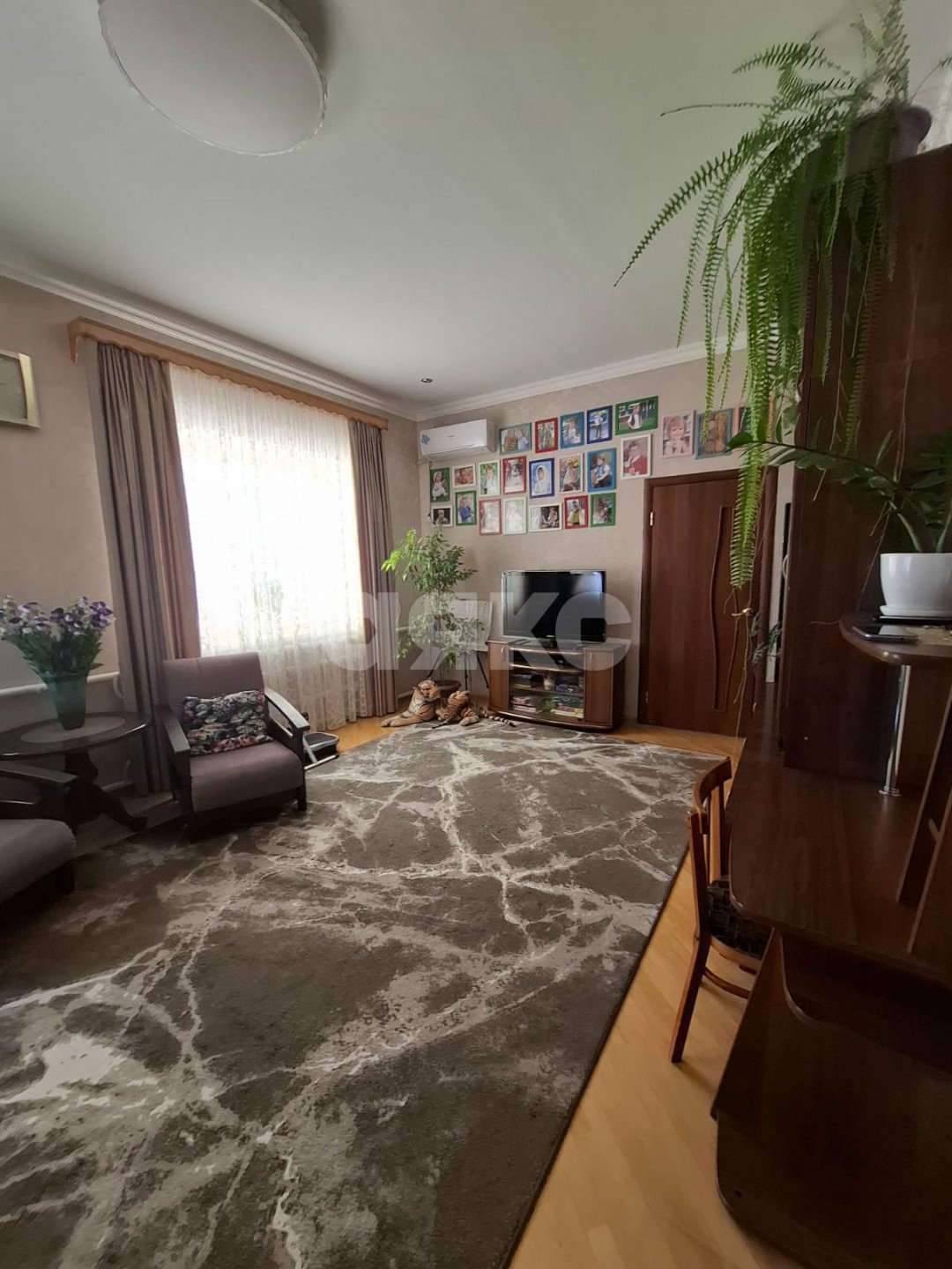 Фото №20: Дом 90 м² + 10 сот. - Удобный, ул. Родниковая, 10