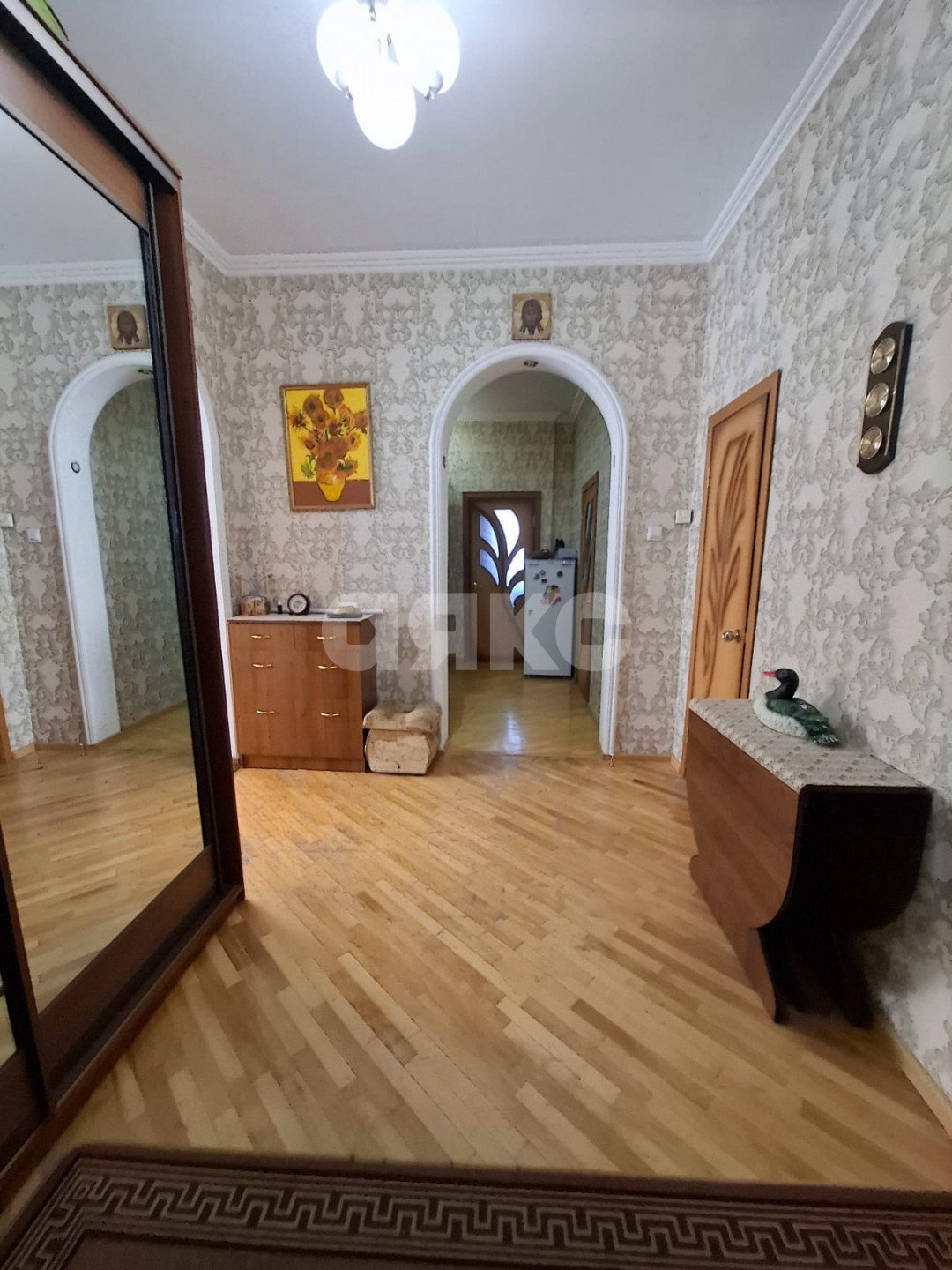 Фото №16: Дом 90 м² + 10 сот. - Удобный, ул. Родниковая, 10