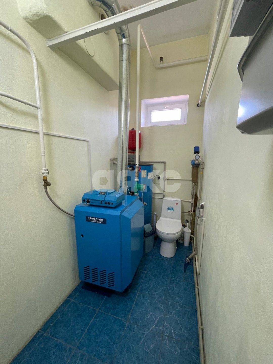 Фото №32: Дом 90 м² + 10 сот. - Удобный, ул. Родниковая, 10