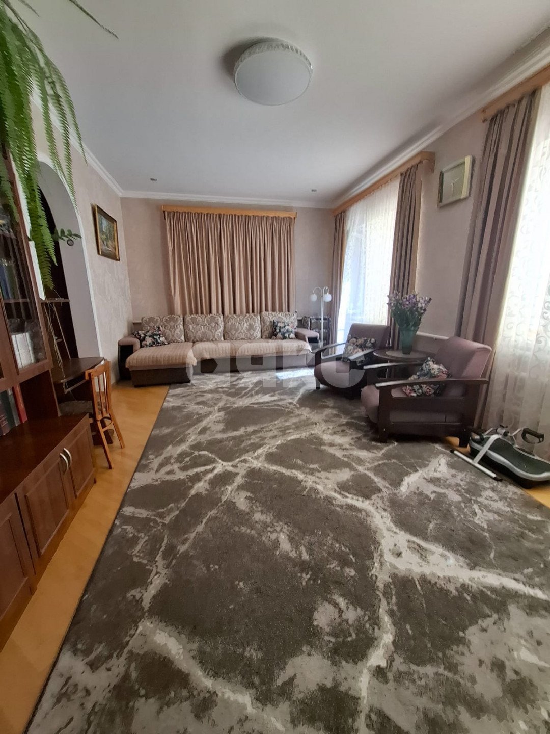 Фото №18: Дом 90 м² + 10 сот. - Удобный, ул. Родниковая, 10