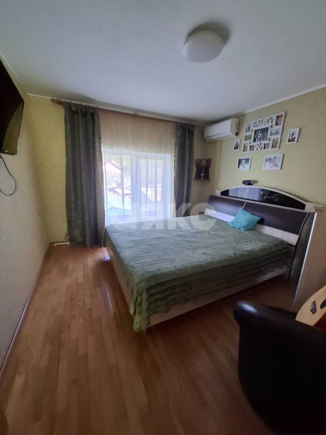 Фото №28: Дом 90 м² + 10 сот. - Удобный, ул. Родниковая, 10