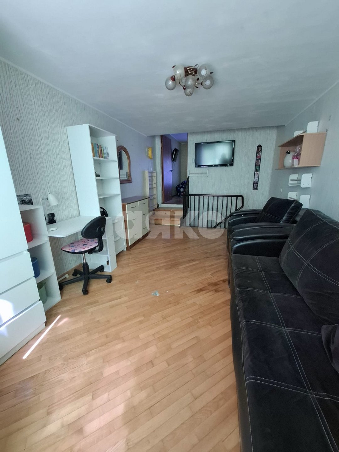 Фото №26: Дом 90 м² + 10 сот. - Удобный, ул. Родниковая, 10