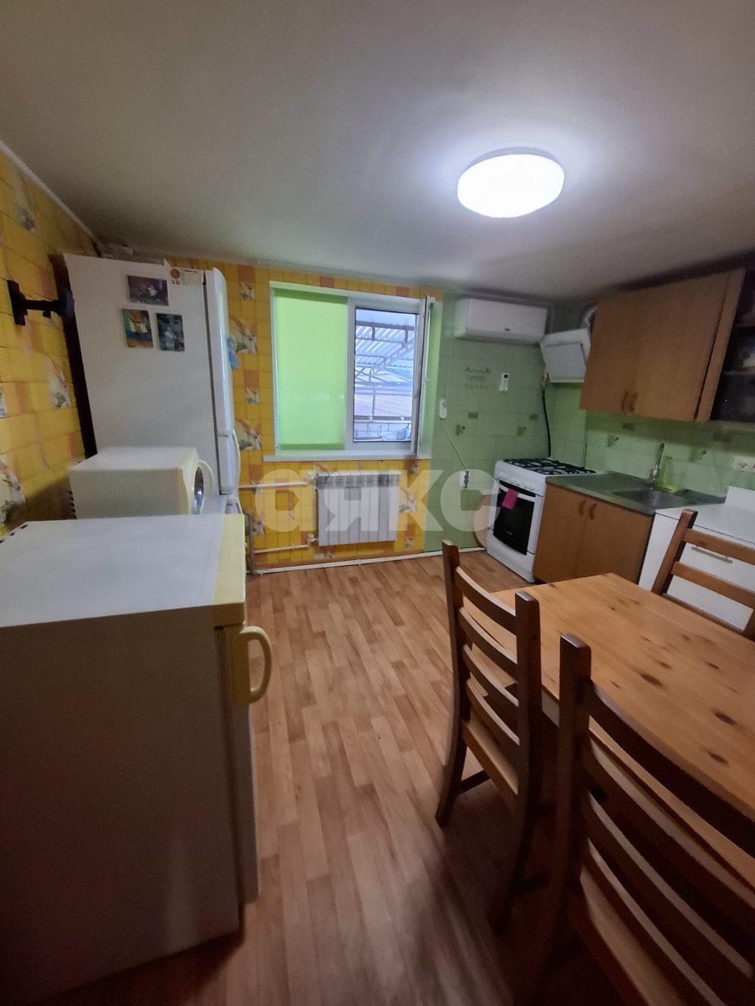 Фото №29: Дом 90 м² + 10 сот. - Удобный, ул. Родниковая, 10