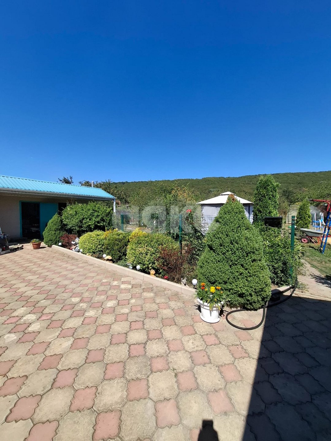 Фото №8: Дом 90 м² + 10 сот. - Удобный, ул. Родниковая, 10