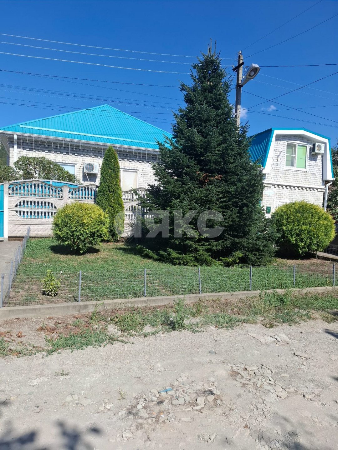 Фото №1: Дом 90 м² + 10 сот. - Удобный, ул. Родниковая, 10