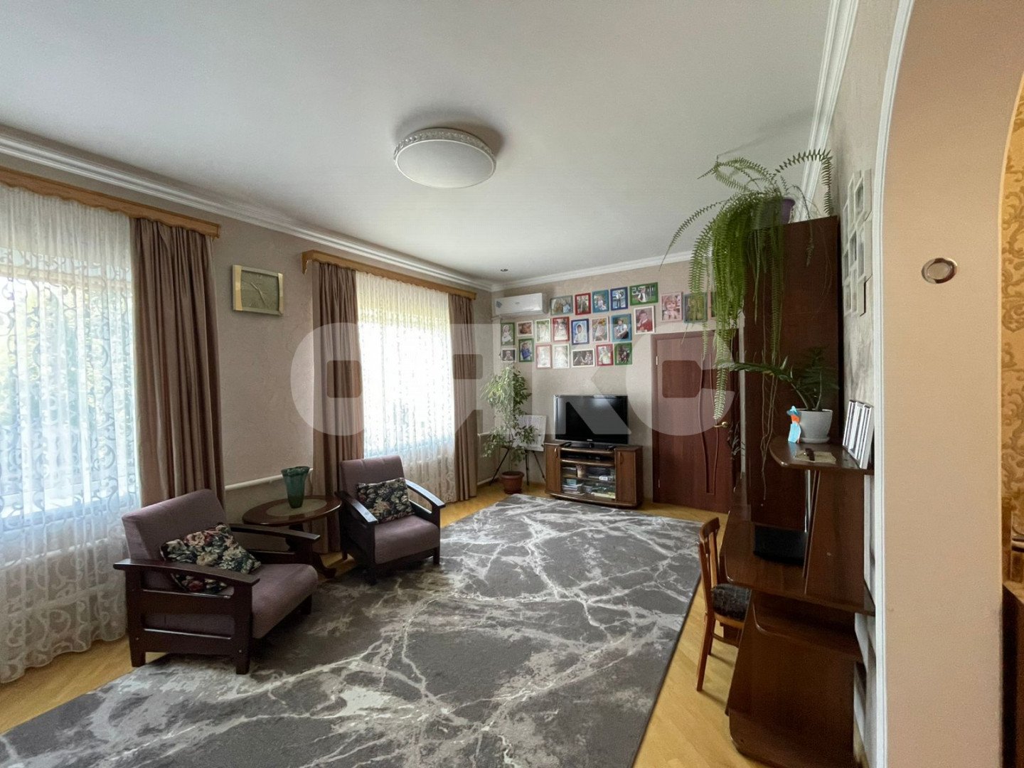 Фото №19: Дом 90 м² + 10 сот. - Удобный, ул. Родниковая, 10