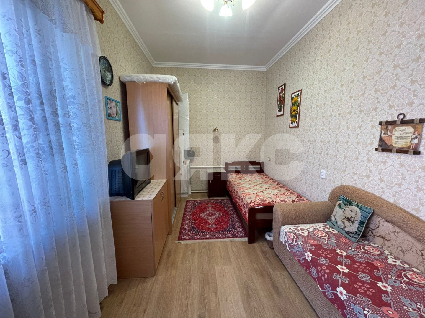 Фото №31: Дом 90 м² + 10 сот. - Удобный, ул. Родниковая, 10