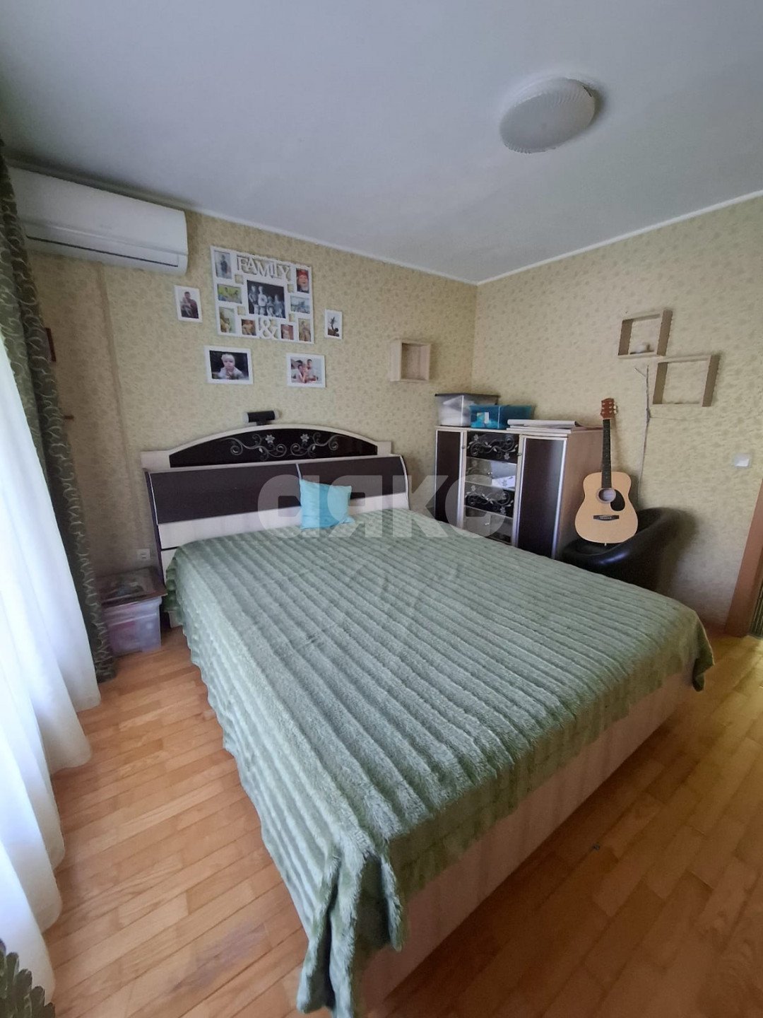 Фото №27: Дом 90 м² + 10 сот. - Удобный, ул. Родниковая, 10