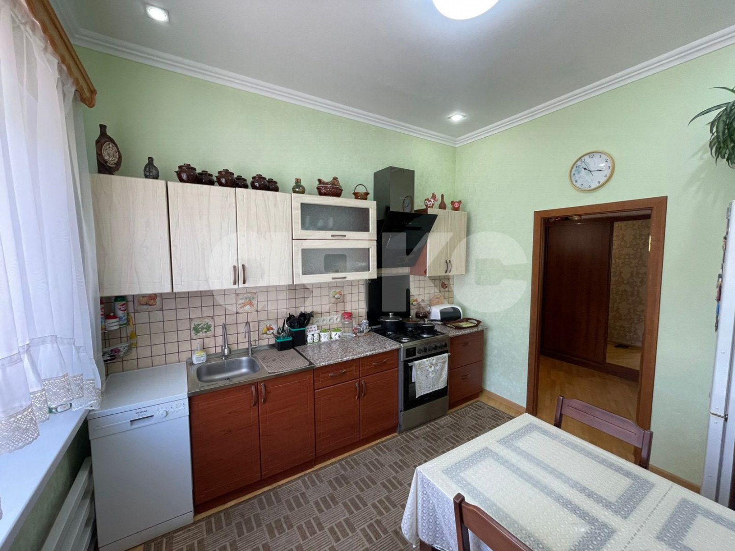 Фото №35: Дом 90 м² + 10 сот. - Удобный, ул. Родниковая, 10